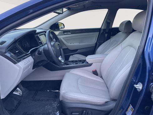 Used 2018 Hyundai Sonata Limited FWD image 21