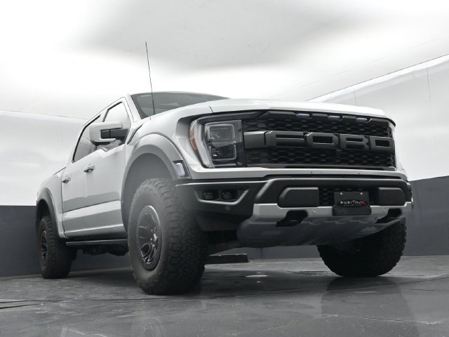 Used 2023 Ford F150 Raptor w/ Raptor Carbon Fiber Package AWD/4WD image 48