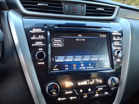 Used 2021 Nissan Murano SV image 16