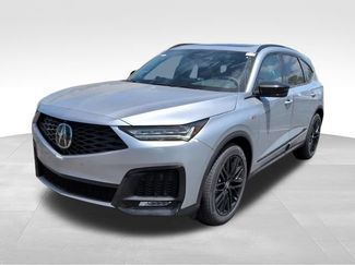 New 2026 Acura MDX A-Spec w/ Advance Package AWD/4WD video 2