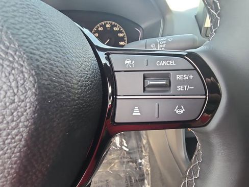 New 2026 Honda Civic Sport image 18