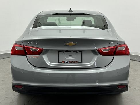 Used 2024 Chevrolet Malibu LT image 6