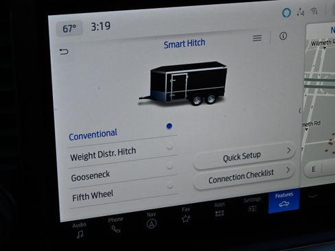 Used 2026 Ford F450 Platinum w/ Platinum Plus Package image 21