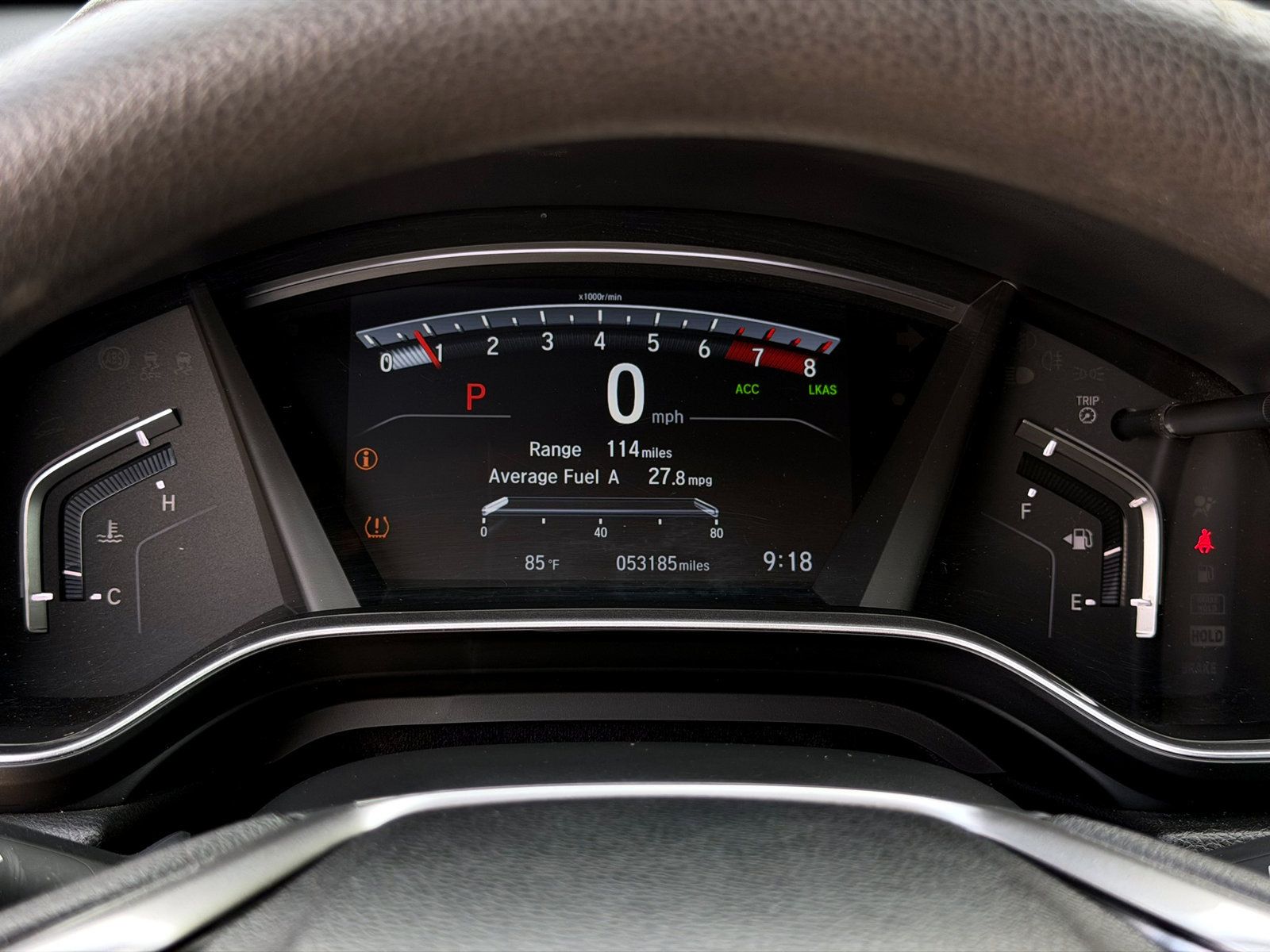 Used 2017 Honda CR-V EX image 22