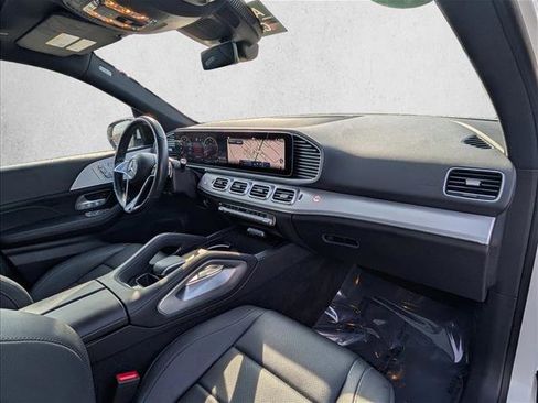 Used 2025 Mercedes-Benz GLE 350 4MATIC image 22