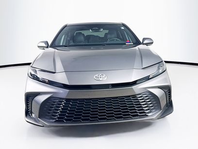 Used 2025 Toyota Camry SE w/ Convenience Package