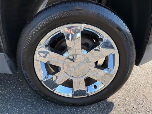 Used 2015 GMC Terrain SLT image 26