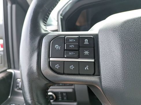 Used 2024 Ford F350 Lariat w/ Lariat Ultimate Package AWD/4WD image 31