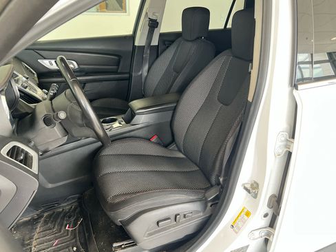 Used 2015 GMC Terrain SLE w/ Convenience Package AWD/4WD image 15
