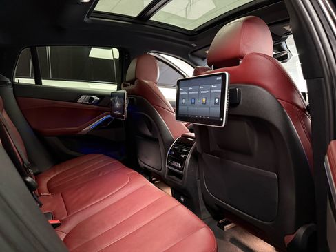 Used 2021 BMW X6 xDrive40i w/ M Sport Package image 22