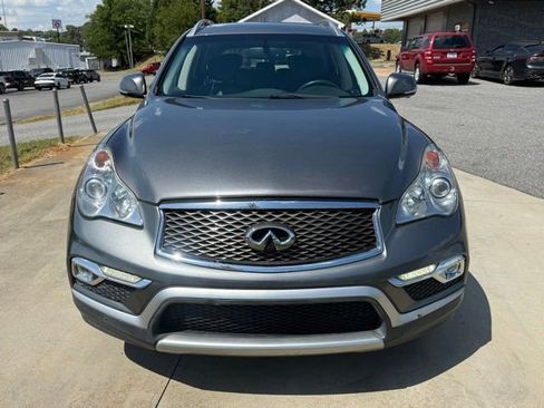 Used 2016 INFINITI QX50 2WD w/ Premium Plus Package image 4