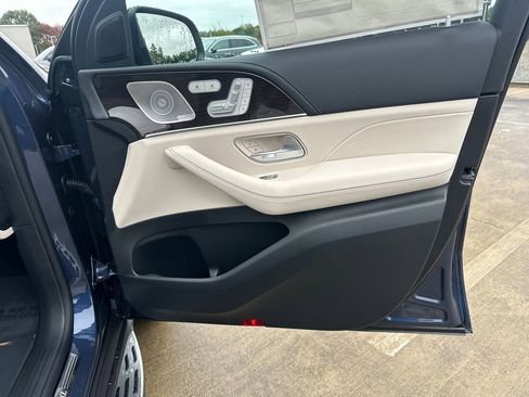 New 2026 Mercedes-Benz GLE 450 GLE 450 Coupe image 16