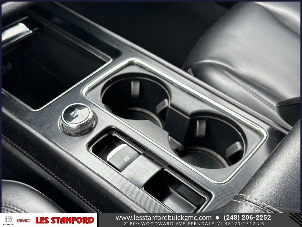 Used 2021 Lincoln Corsair FWD image 32