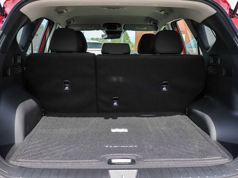 New 2026 Hyundai Tucson Blue SE image 13