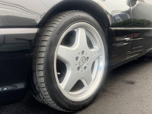 Used 1999 Mercedes-Benz SL 500 image 41