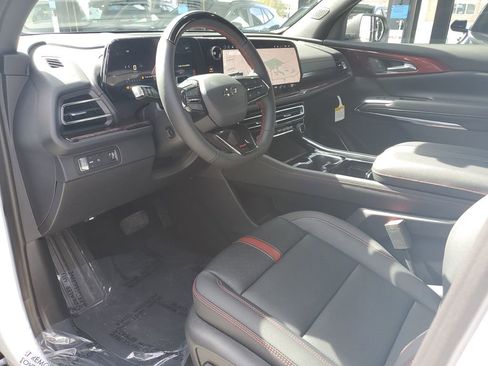 New 2026 Chevrolet Traverse RS image 21