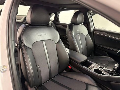 Used 2022 Kia K5 GT-Line w/ GT-Line Awd Premium Package image 23