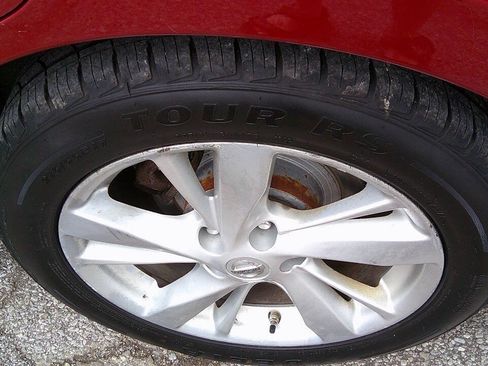 Used 2015 Nissan Altima 2.5 SV w/ Convenience Package FWD image 33