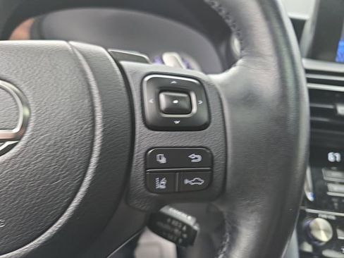 Used 2024 Lexus IS 350 F Sport image 38