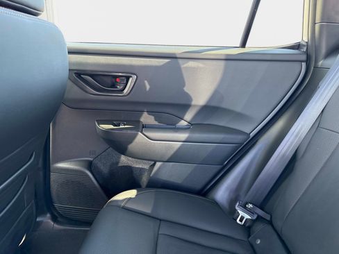 New 2026 Subaru Outback Touring XT AWD/4WD image 50
