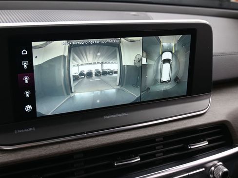 Used 2022 Kia Telluride SX w/ SX Prestige Package image 26