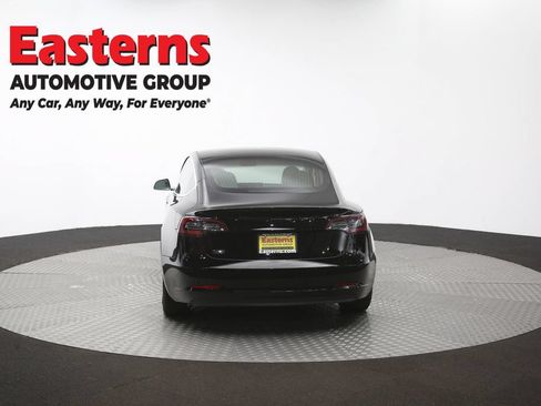 Used 2018 Tesla Model 3 Long Range AWD/4WD image 33