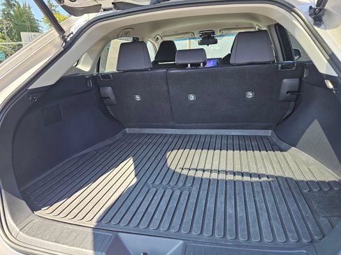 Certified 2023 Toyota Venza LE AWD/4WD image 14