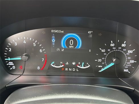 Used 2020 Ford Escape SE image 26