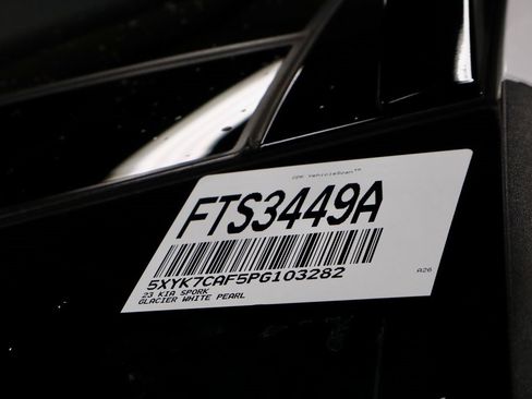 Used 2023 Kia Sportage X-Pro image 38