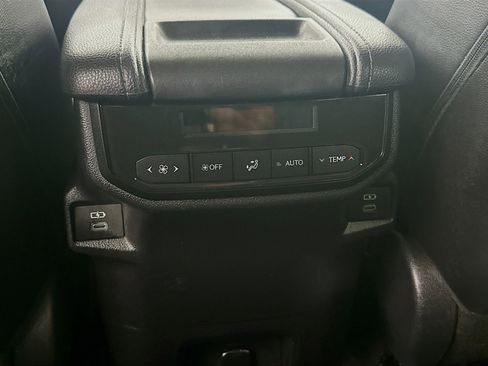 Used 2024 Toyota Grand Highlander FWD image 26