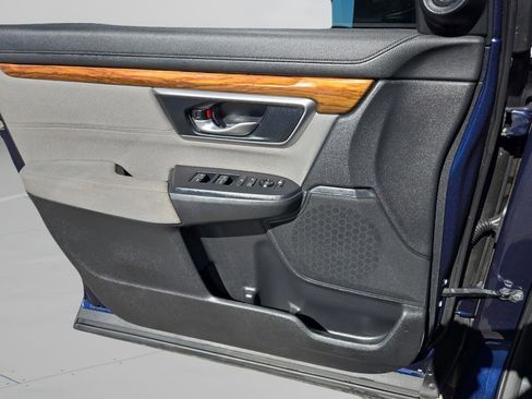 Used 2019 Honda CR-V EX image 28