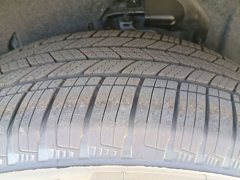 New 2026 Nissan Rogue Platinum w/ Platinum Premium Package image 33