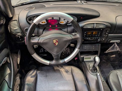 Used 2004 Porsche 911 Carrera 4S image 20