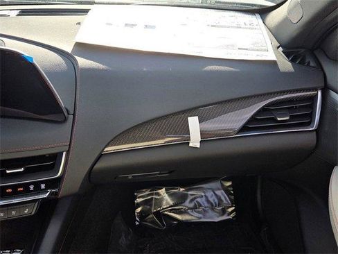 New 2026 Cadillac CT5 V image 20