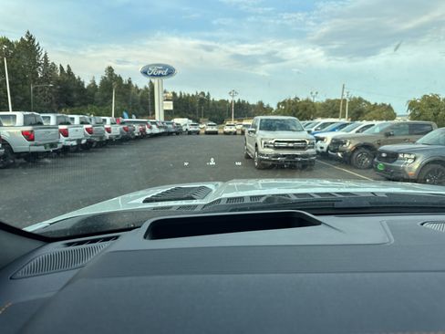 Used 2024 Ford F150 Tremor w/ Equipment Group 402A High AWD/4WD image 24