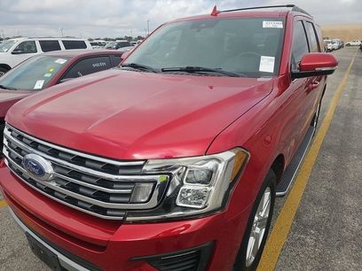 Used 2020 Ford Expedition XLT w/ Equipment Group 202A