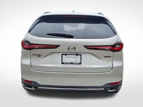 New 2026 MAZDA CX-90 3.3 Turbo S w/ Premium Package AWD/4WD image 6
