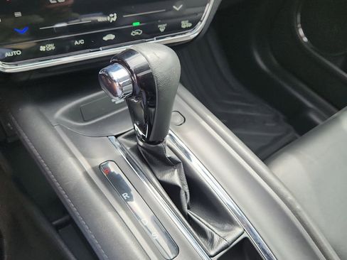 Used 2018 Honda HR-V EX-L image 26