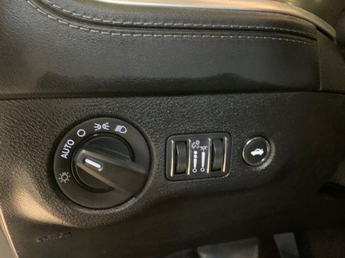 Used 2021 Dodge Charger Scat Pack RWD image 20