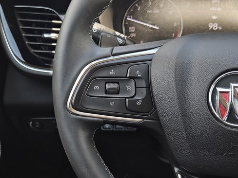 Used 2022 Buick Envision Avenir w/ Safety Package FWD image 14