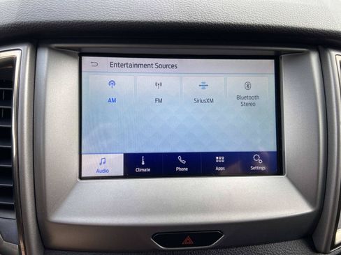 Used 2019 Ford Ranger XLT w/ Equipment Group 302A Luxury AWD/4WD image 31