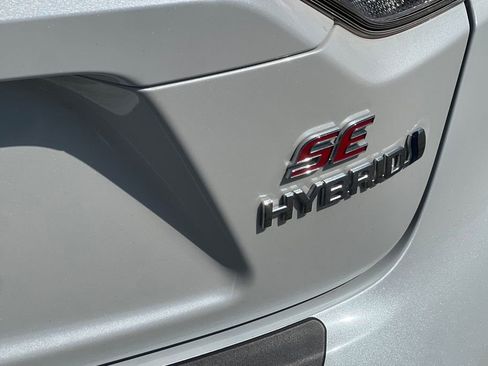 Certified 2024 Toyota Corolla SE w/ SE Package image 27