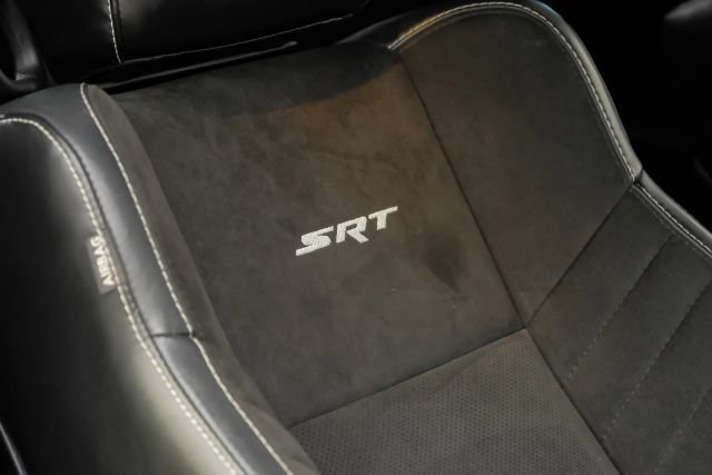 Used 2018 Dodge Challenger SRT w/ Technology Group RWD image 43