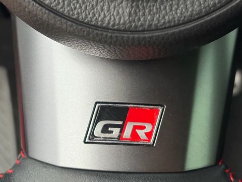 Certified 2023 Toyota Corolla GR AWD/4WD image 19
