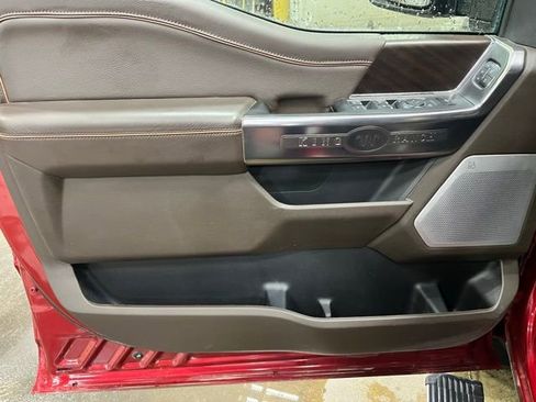 Used 2024 Ford F350 King Ranch image 12