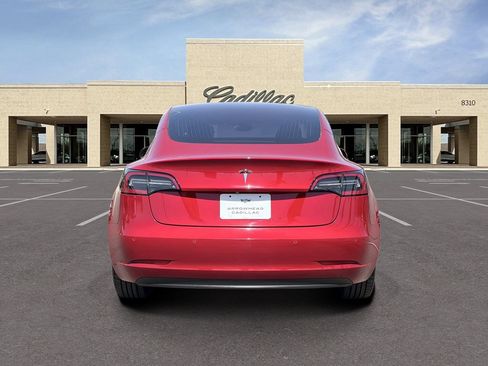 Used 2018 Tesla Model 3 Long Range RWD image 6