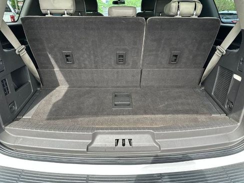 Certified 2018 Ford Expedition Limited w/ Equipment Group 302A AWD/4WD image 6