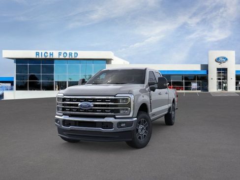 New 2026 Ford F250 Lariat AWD/4WD image 3