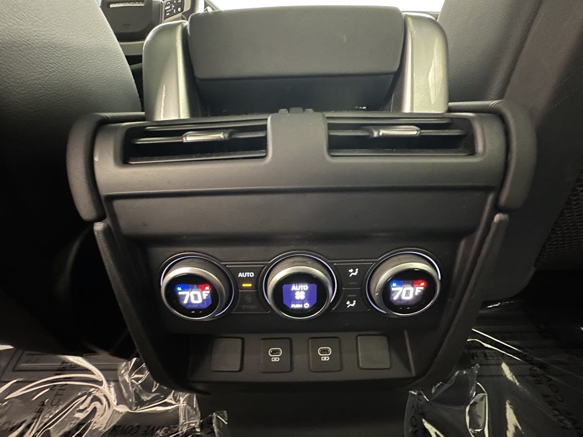 Used 2024 Land Rover Defender 130 S AWD/4WD image 32