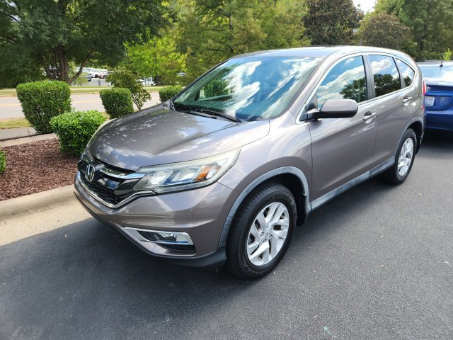 Used 2016 Honda CR-V EX image 1